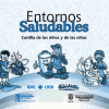 Entornos Saludables 0 Cartilla de los niños y de las niñas